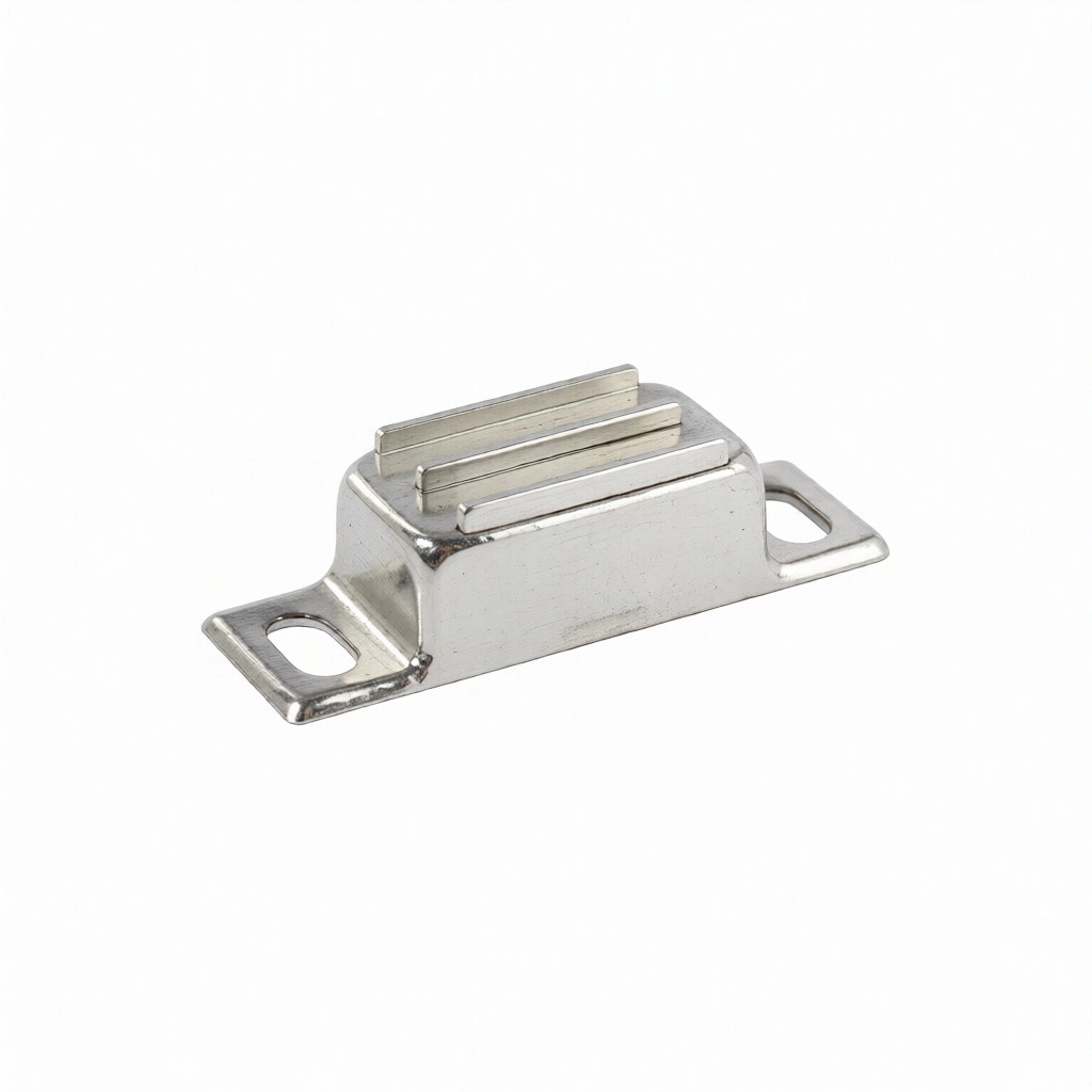 Magnetic Catches